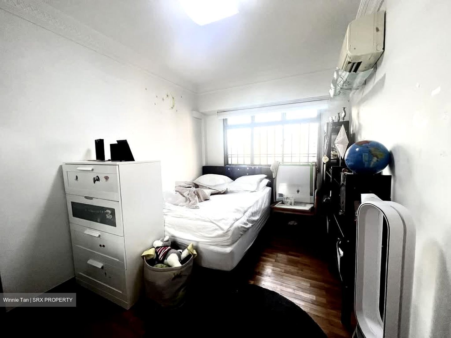 Blk 764 Longvale (Bedok), HDB 4 Rooms #537447661